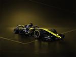 Renault R.S.18 2018 года
